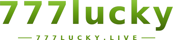 777lucky logo