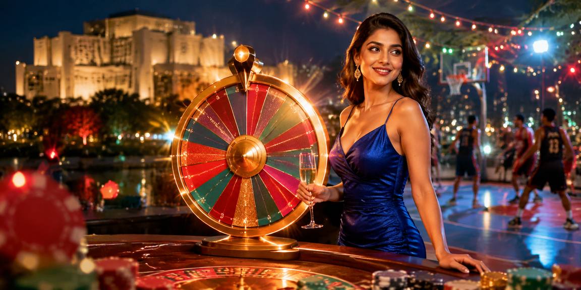 777lucky রেড কুইন ব্ল্যাকজ্যাক