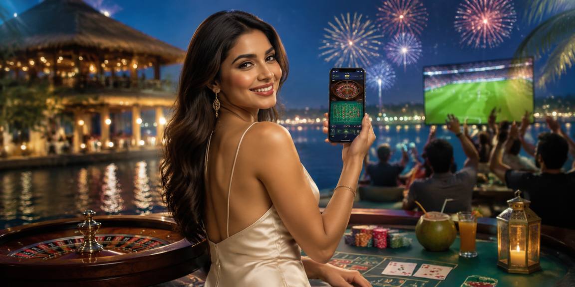 777lucky এনএফএল বেটিং