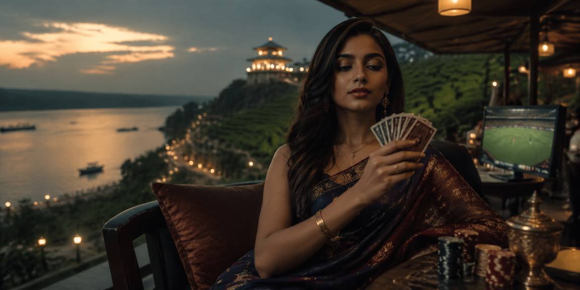 777lucky ৭৭৭লাকি — বাংলাদেশের জন্য তৈরি ক্যাসিনো লবি